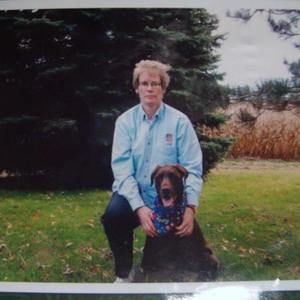 Meet your Posher, Jody